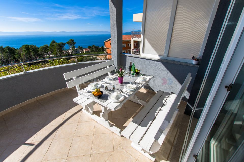 Holiday home Colis I