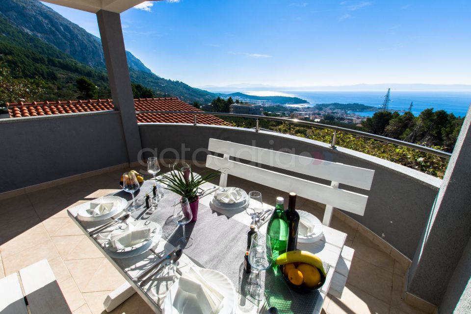Holiday home Colis I