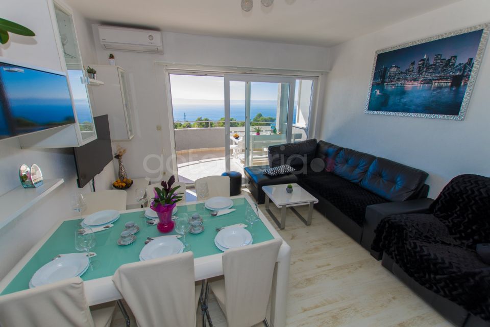 Holiday home Colis I