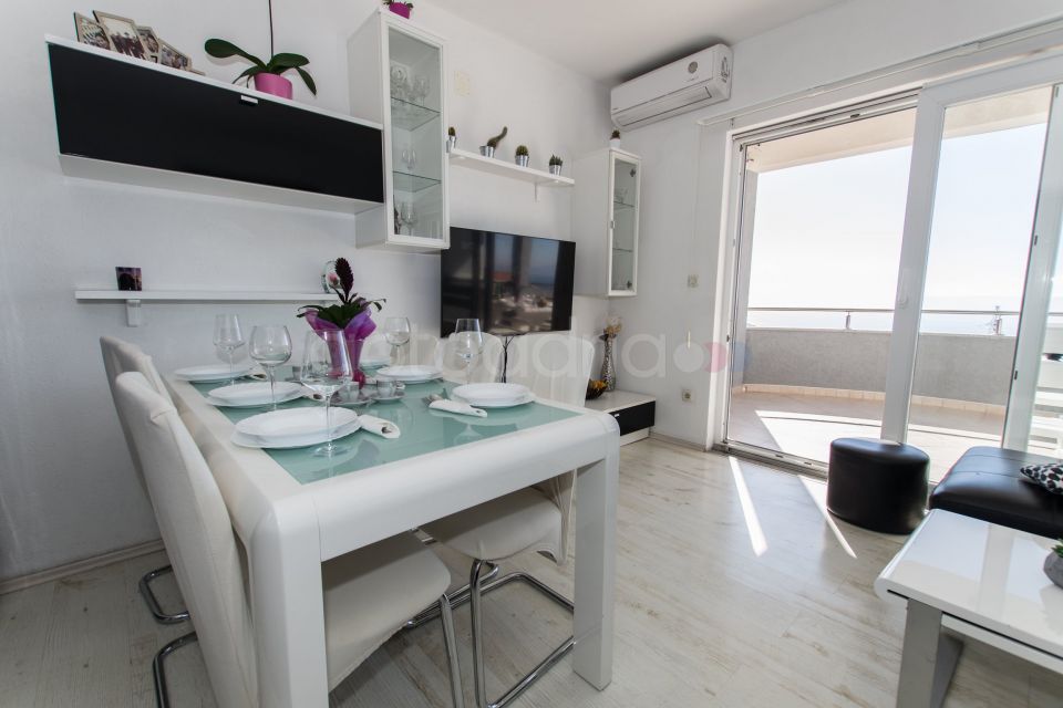 Holiday home Colis I