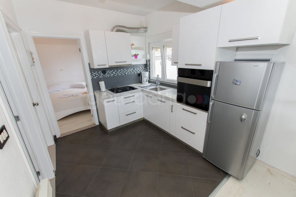 Holiday home Colis I