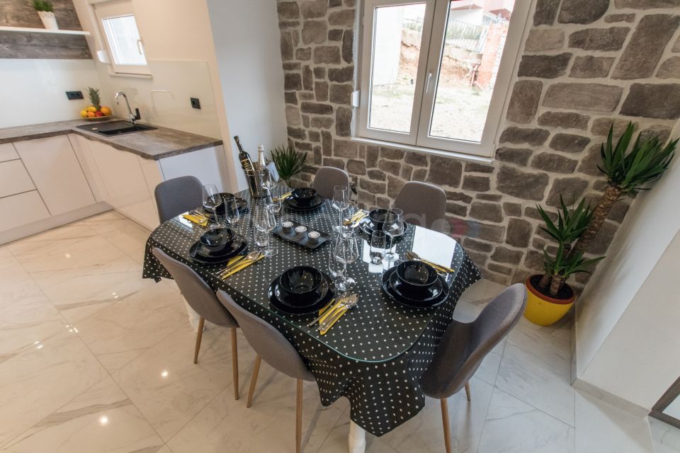 Holiday home Colis I