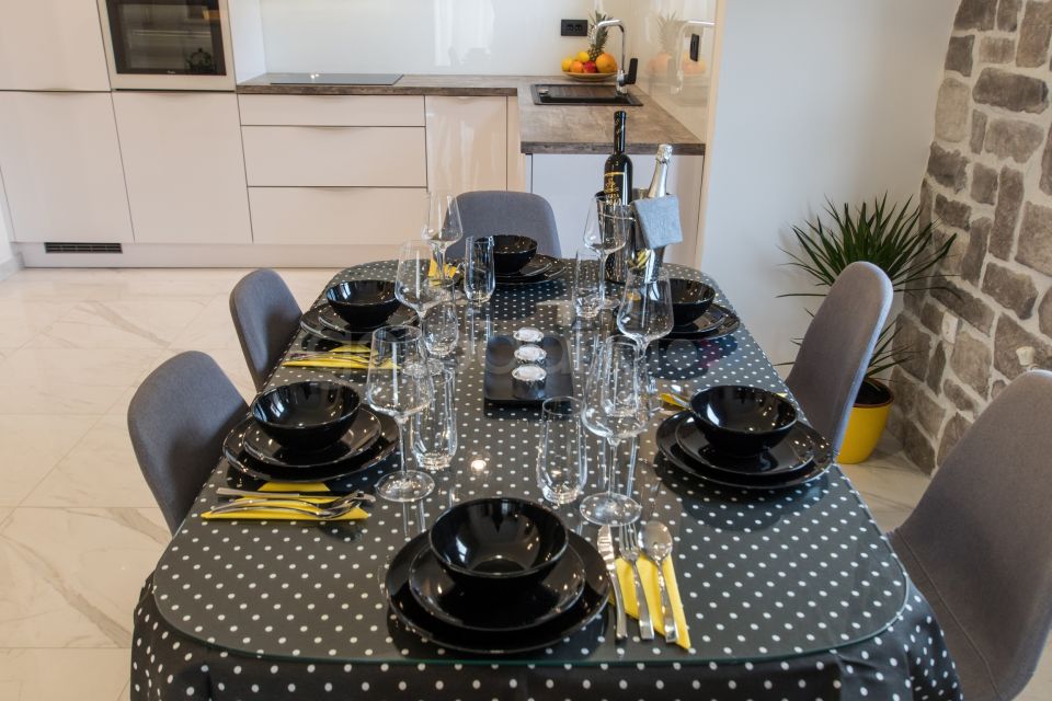 Holiday home Colis I