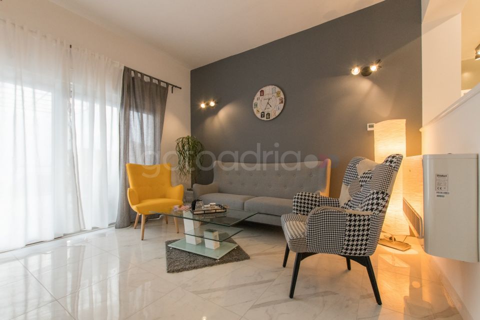 Holiday home Colis I