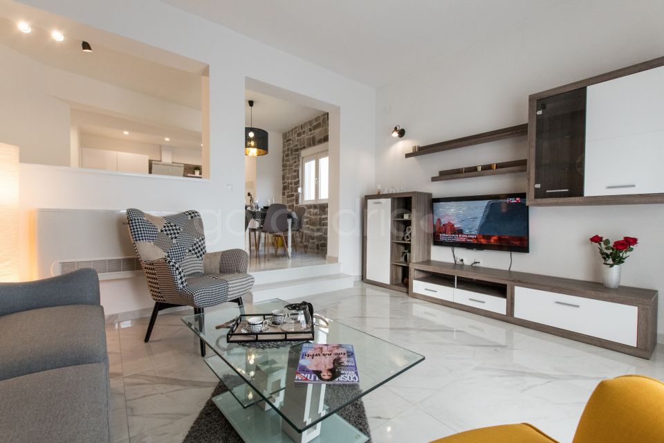 Holiday home Colis I