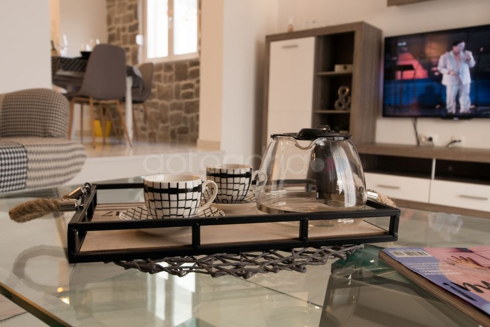 Holiday home Colis I