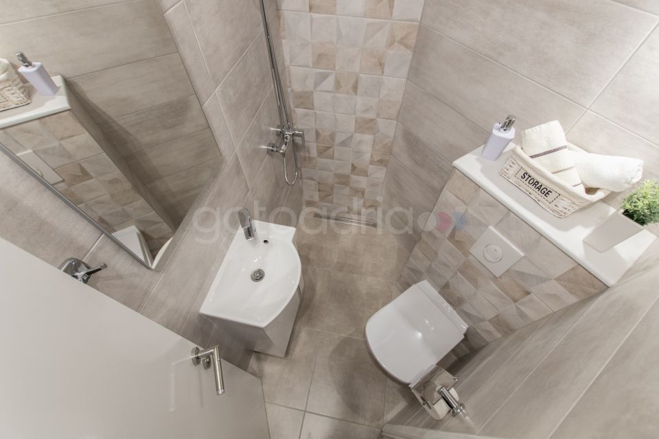 Holiday home Colis I