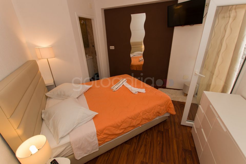Holiday home Colis I