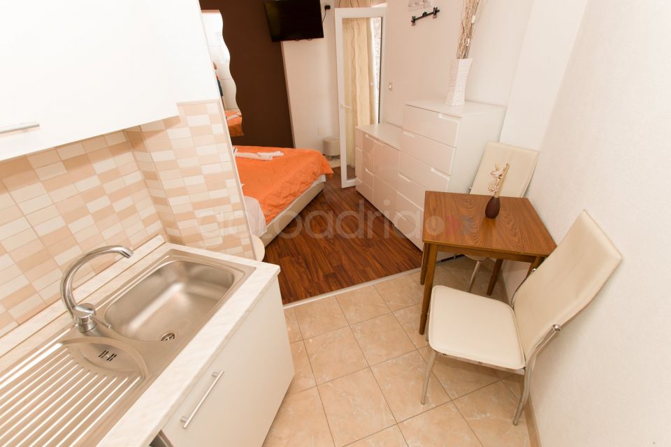 Holiday home Colis I