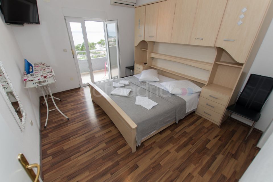 Holiday home Colis I