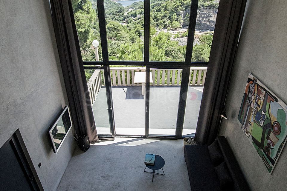 Villa Dual