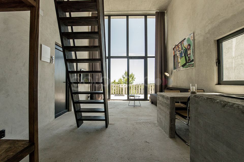 Villa Dual