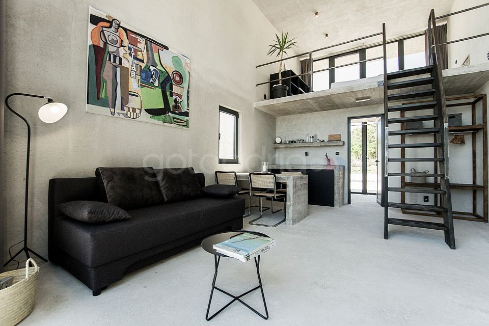 Villa Dual