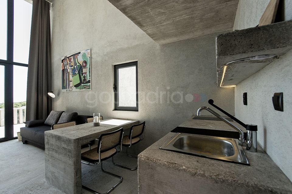 Villa Dual