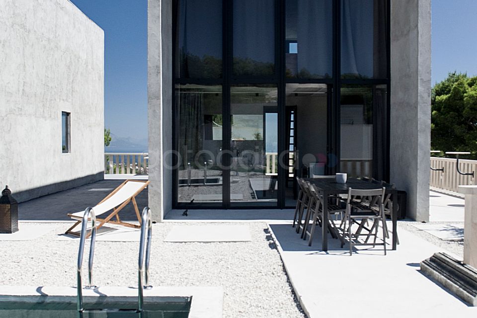 Villa Dual