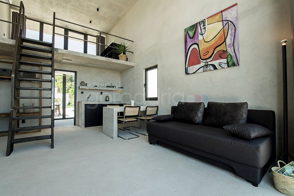 Villa Dual