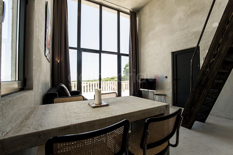 Villa Dual