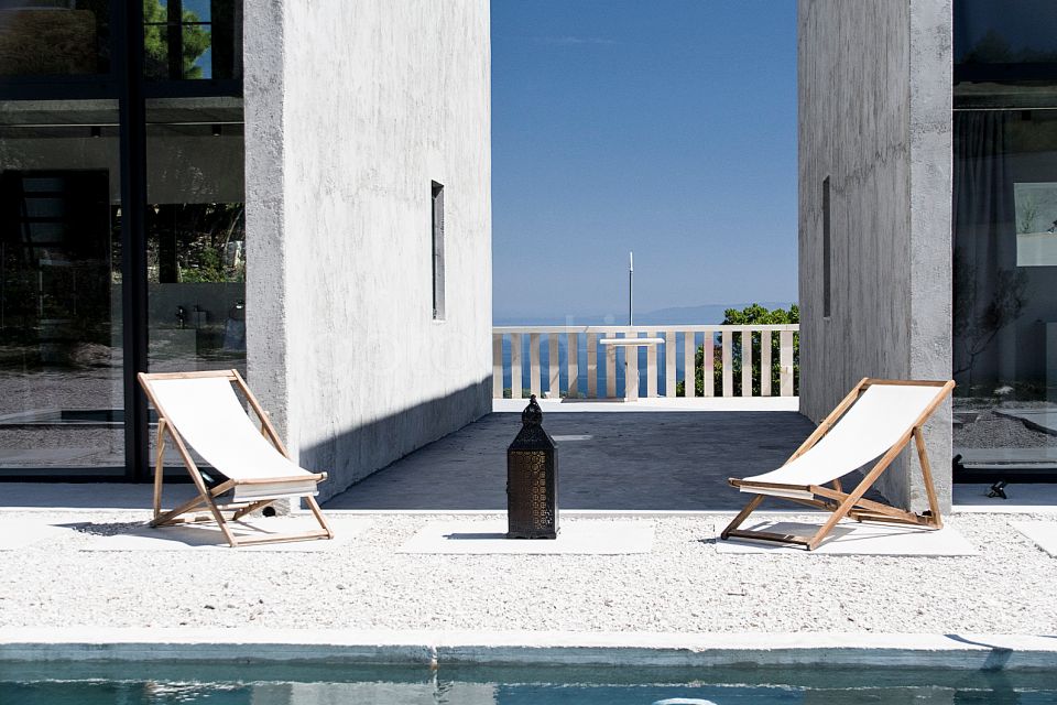 Villa Dual