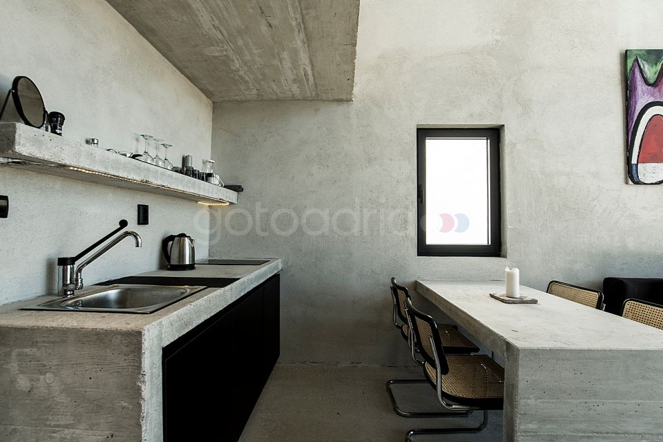 Villa Dual