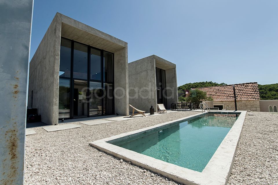 Villa Dual