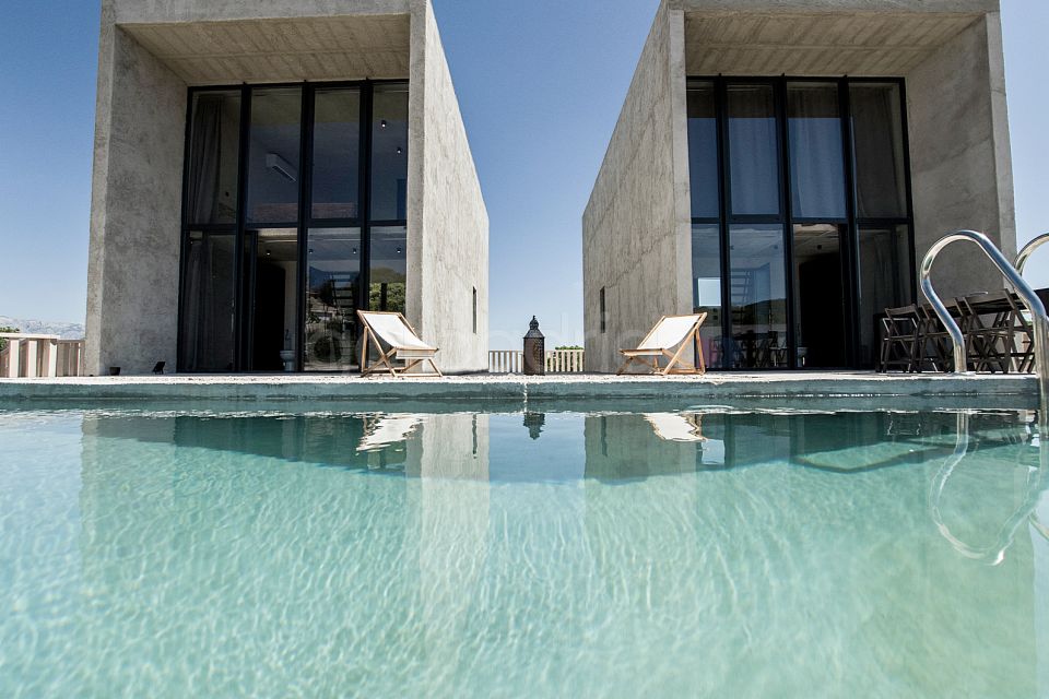 Villa Dual