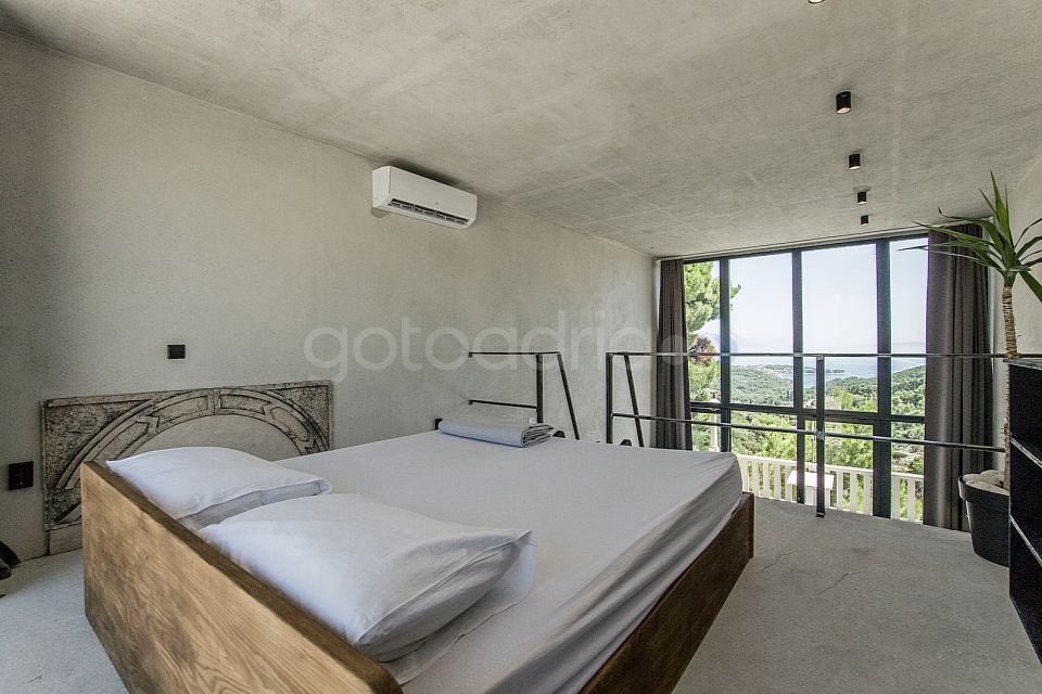 Villa Dual