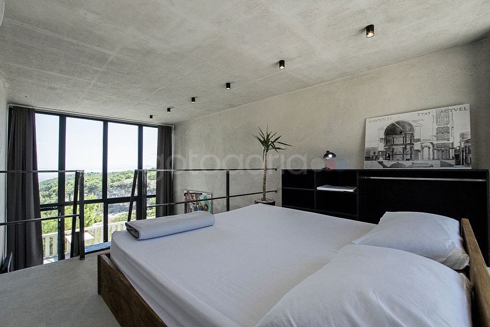 Villa Dual