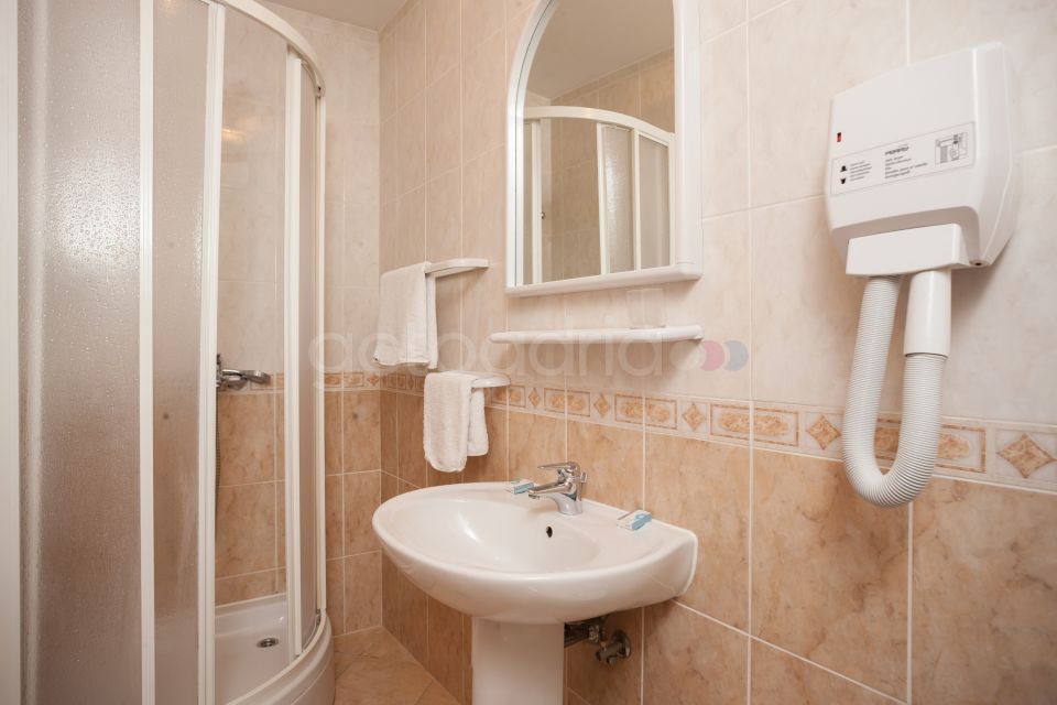 Ljubica I BeachFront Apartment
