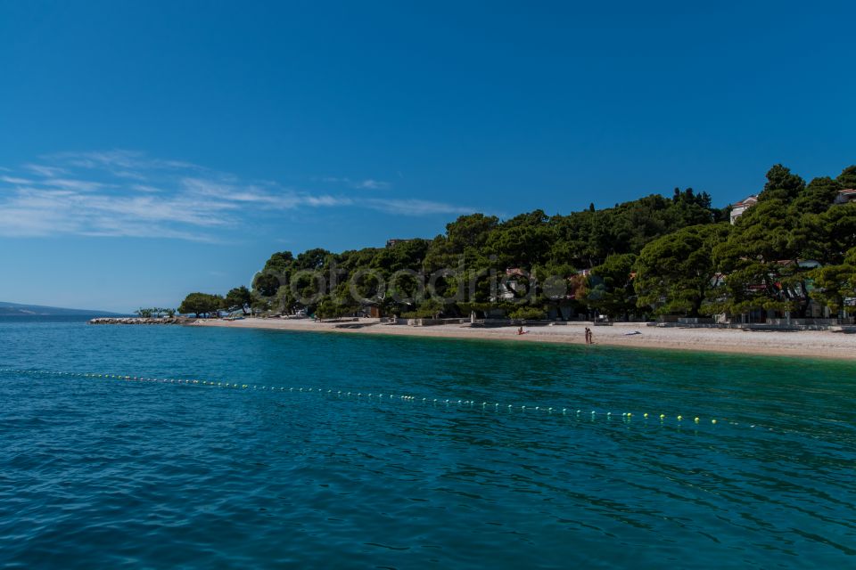 Studio na plaži Ljubica II