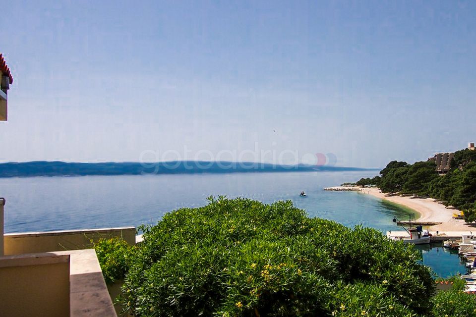 Ljubica V BeachFront Room 