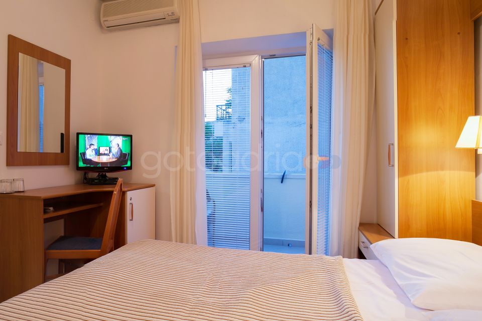 Ljubica V BeachFront Room 