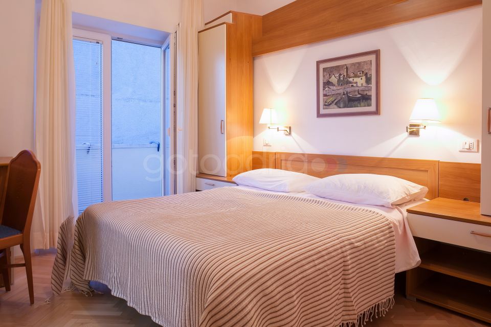 Ljubica V BeachFront Room 