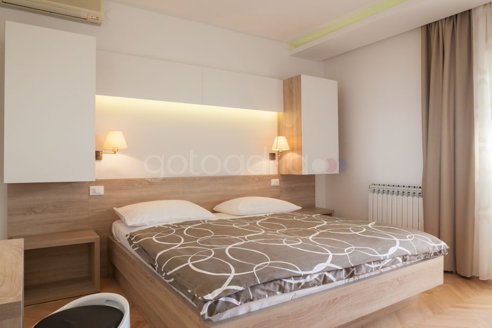 Apartman na plaži Ljubica VI 