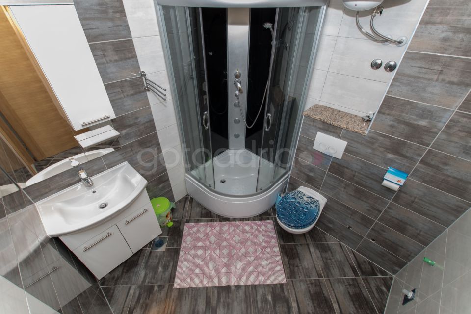 Zoe IV L Sea view studio 