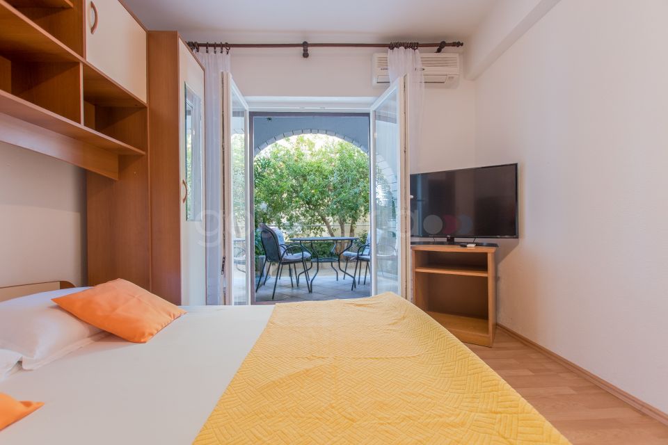 Apartman Rose II