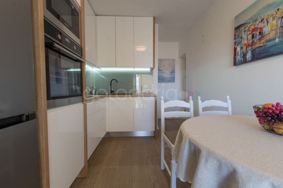 Apartment Nadia