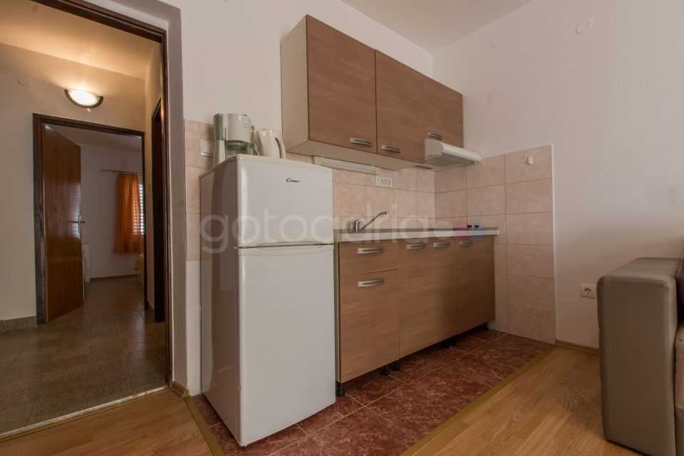 Apartman Rose IV 