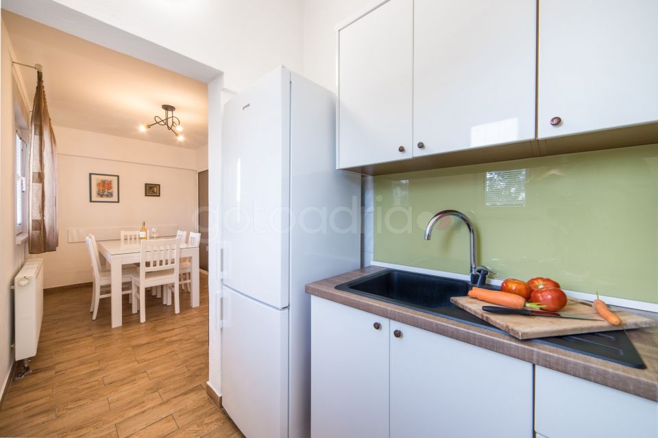 Apartman u centru Dolore II