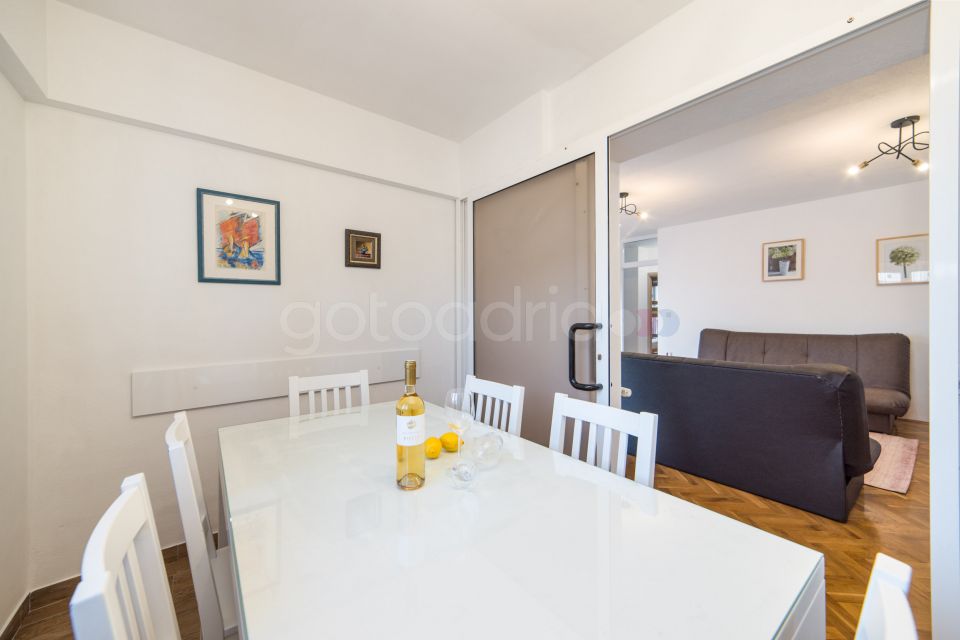 City center apartment Dolore II