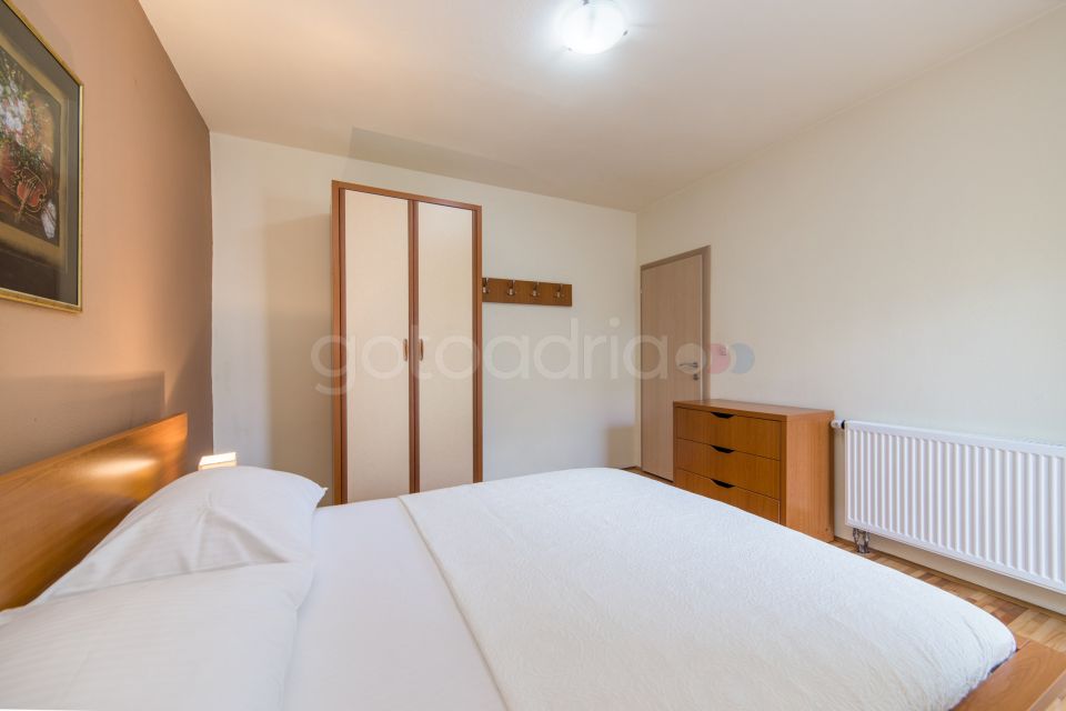 Apartman u centru Dolore II 