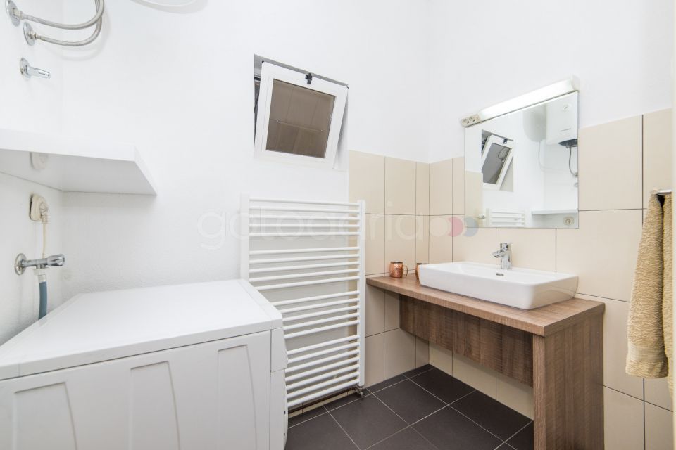 Apartman u centru Dolore II