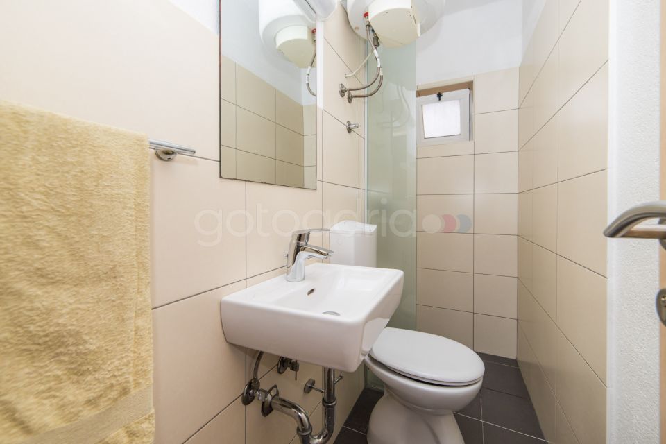 Apartman u centru Dolore II