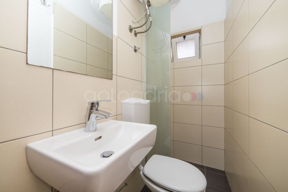 Apartman u centru Dolore II