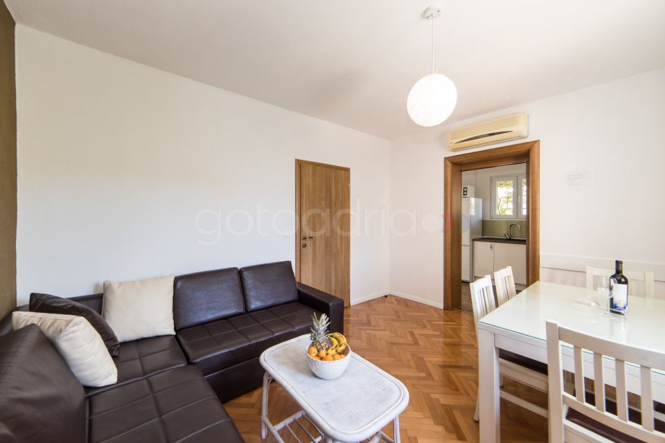 City center apartment Dolore I