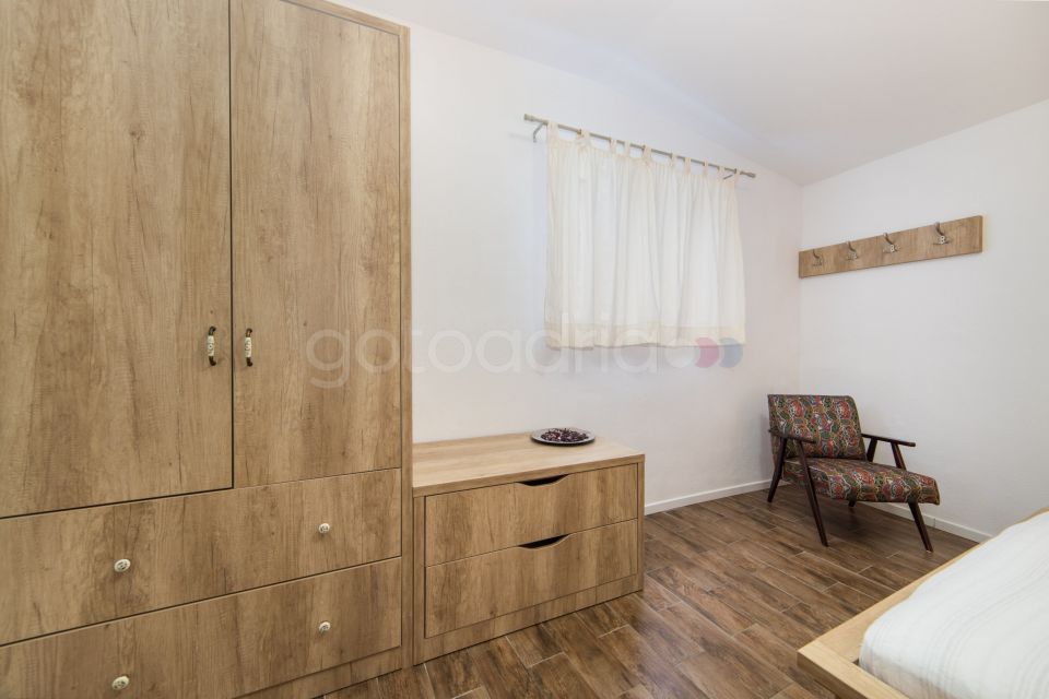 Apartman u centru Dolore I