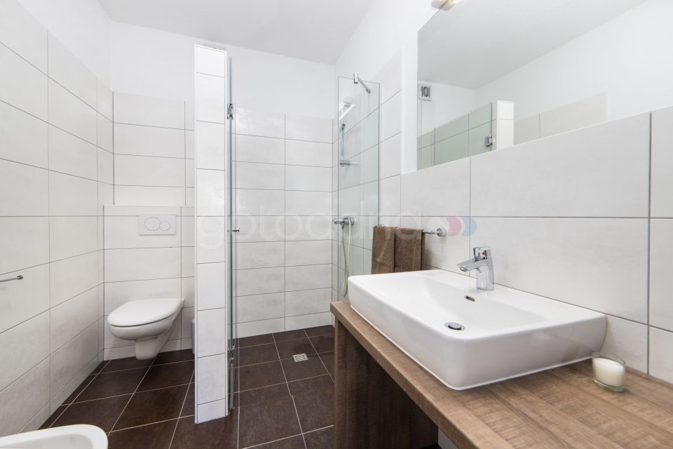 City center apartment Dolore I