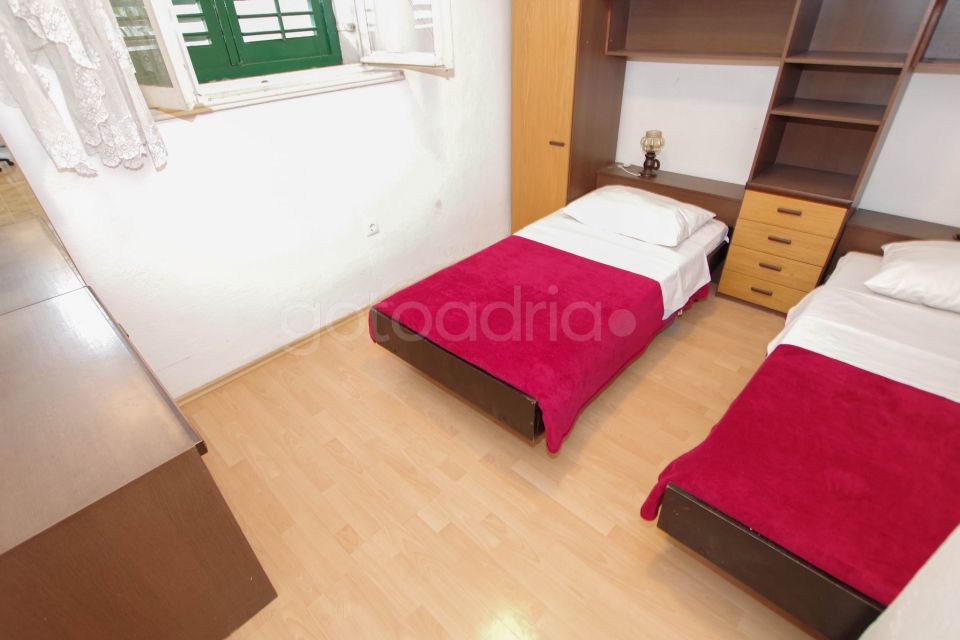 Apartman u centru Tonka I