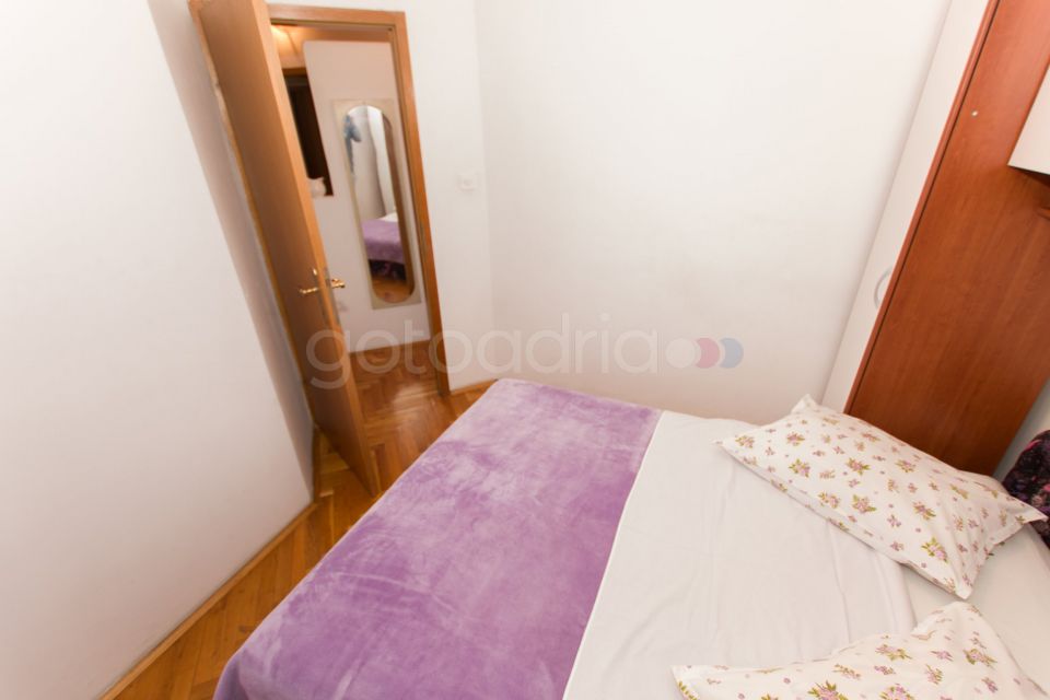 Apartman u centru Tonka III