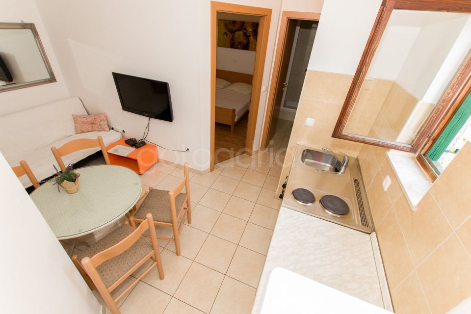 Apartman u centru Tonka V 