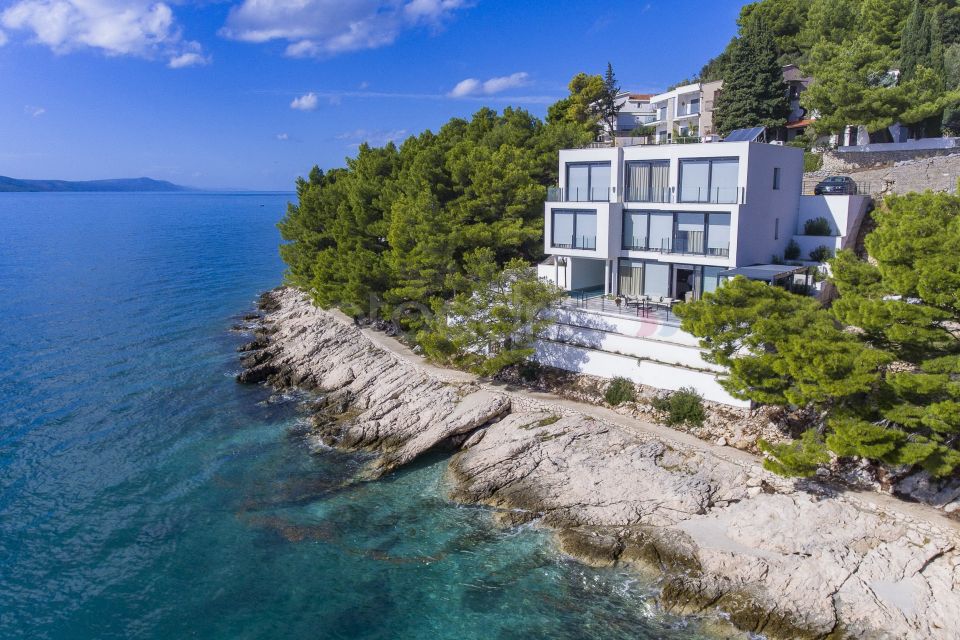 Villa Puntien 